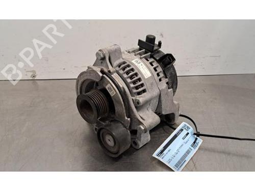 Used Alternator Alternator BMW X1 (F48) sDrive 18 i (136 hp) 33612646 33612646