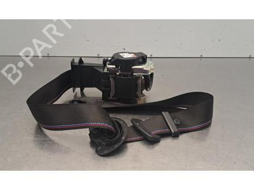 Used Front left seatbelt Front left seatbelt BMW 3 Touring (G21, G81) 320 d Mild-Hybrid xDrive (190 hp) 40025983 40025983