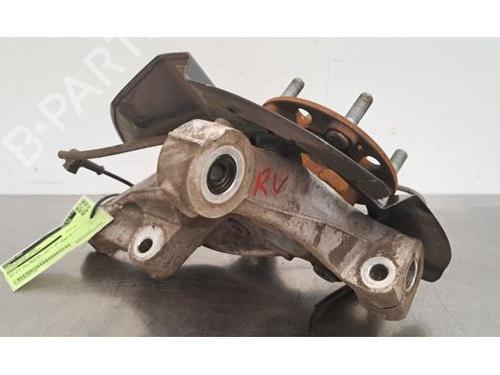Right front steering knuckle KIA SPORTAGE V (NQ5) 1.6 T-GDI | BP29379217M26 