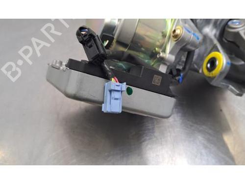 Steering column DACIA JOGGER (RK_) 1.0 TCe 110 (RKMD) | BP35778153M21  - Image 6