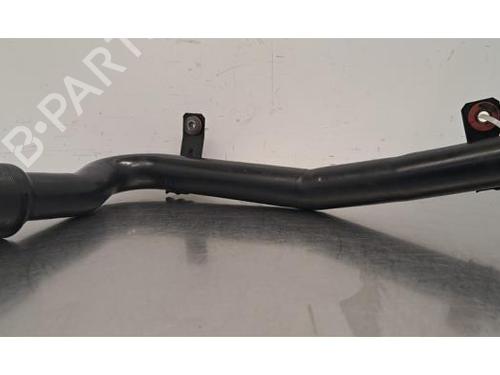 Used Intercooler pipe CITROËN JUMPER II Van 2.0 BlueHDi 130 (130 hp) 29844528
