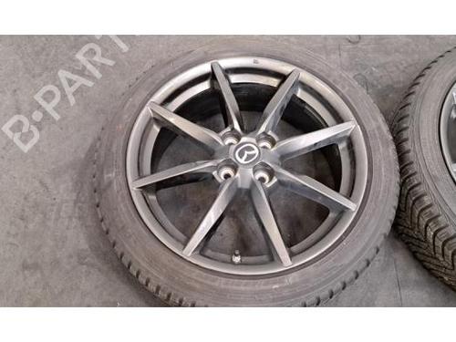 Other MAZDA MX-5 IV (ND__) 1.5 (ND6E, ND5RC) | BP40240701O1 - Image 2