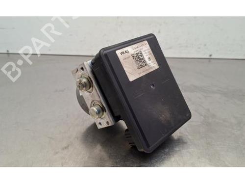 ABS pump VW TIGUAN (CT1) 1.5 eTSI | BP37038190M43 - Image 2