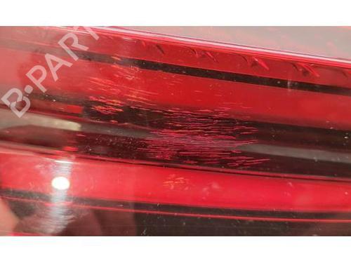 Left taillight CITROËN C5 X (ND_, NC_) PureTech 180 (ND5GFP) | BP34626773C34  - Image 5