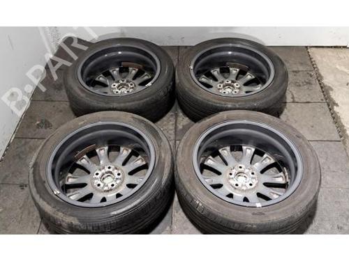 Felg MAZDA CX-3 (DK) 1.5 SKYACTIV-D (DK2WS, DK5FW) | BP32287616C45