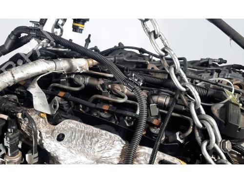 Engine BMW X3 (G01, F97, G08) xDrive 20 d | BP29621250M1 