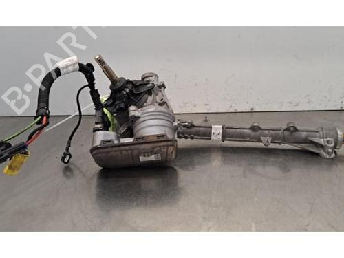Used Steering rack PEUGEOT PARTNER Box Body/MPV (K9) 1.5 BlueHDi 100 (102 hp) 30806395