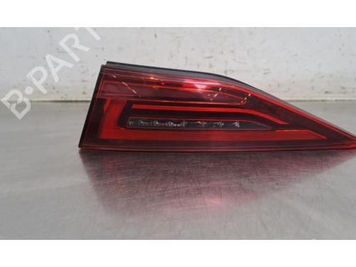 Used Right taillight Right taillight AUDI A3 Limousine (8YS, 8YM) S3 TFSI quattro (310 hp) 35780209 35780209