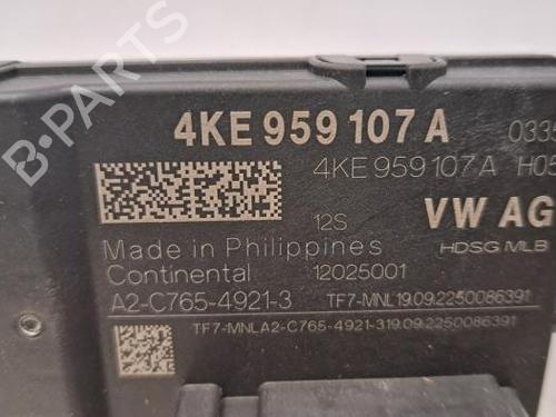 Elektronisk modul AUDI Q4 E-TRON SUV (F4B) 40 | BP23592415M83 