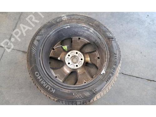 Rim RENAULT ARKANA I (LCM_, LDN_) 1.6 E-TECH 145 (LDMU) | BP25464367C45 