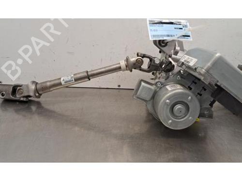 Steering column MAZDA CX-3 (DK) 2.0 SKYACTIV-G (DK5W, DK6W) | BP34433740M21  - Image 6