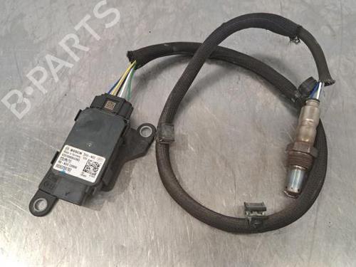 Elektronisk sensor CITROËN BERLINGO (ER_, EC_) 1.5 BlueHDi 100 | BP23620703M84 
