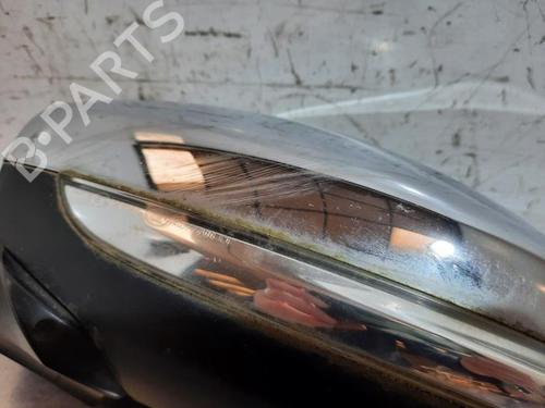 Left mirror PEUGEOT 2008 I (CU_) 1.2 THP 130 / PureTech 130 | BP19650457C26