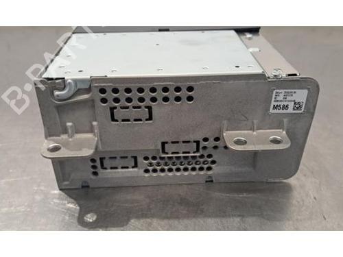 Electronic module MERCEDES-BENZ CLA (C118) CLA 180 d (118.310) | BP32820564M83  - Image 5