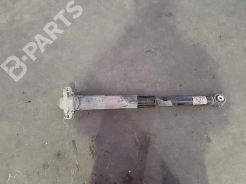 Used Right rear shock absorber Right rear shock absorber VW GOLF VII (5G1, BQ1, BE1, BE2) 1.6 TDI (110 hp) 10870330 10870330