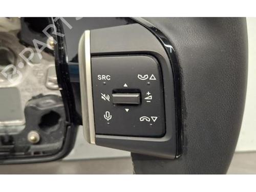 Steering wheel CITROËN C3 IV (CC_, CB_) ë-C3 (CBZYAZ) | BP32408430C49