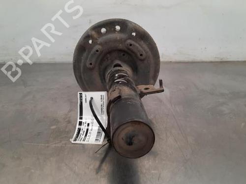 Left front shock absorber RENAULT MEGANE IV Hatchback (B9A/M/N_) 1.6 TCe 205 (B9MV) | BP23611401M16 