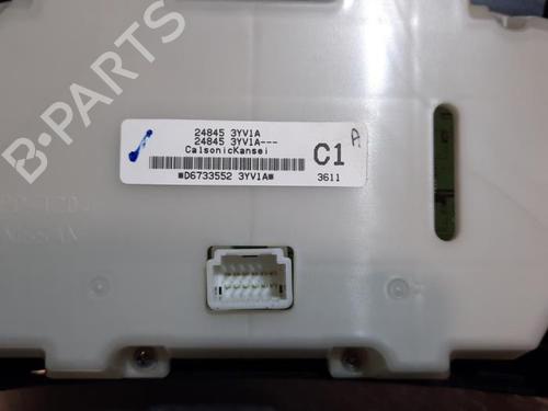 Climate control NISSAN JUKE (F15) 1.6 DIG-T NISMO | BP23598939I5