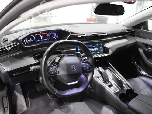 Gearbox PEUGEOT 508 SW II (FC_, FJ_, F4_) 1.5 BlueHDi 130 | BP30501152M3