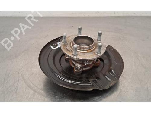 Used Left rear steering knuckle RENAULT ARKANA I (LCM_, LDN_) 1.6 E-TECH 145 (LDMU) (143 hp) 29817968