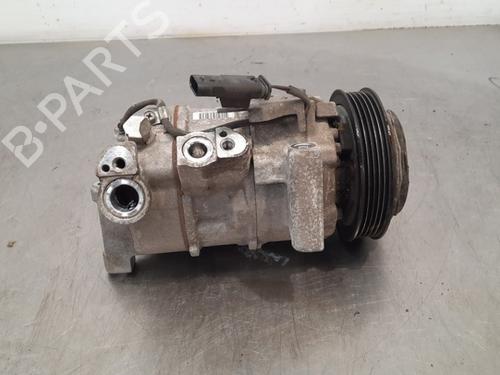 AC compressor MERCEDES-BENZ A-CLASS Saloon (V177) AMG A 35 4-matic (177.151) | BP15043676M34 