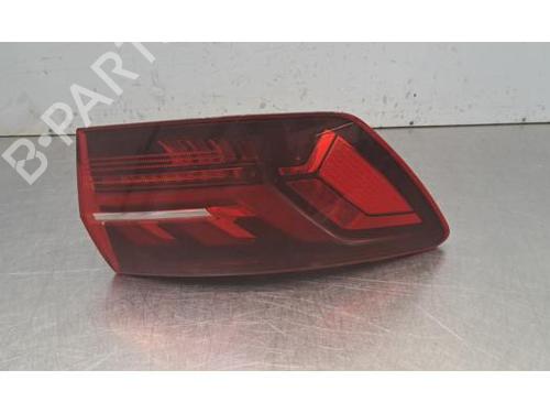Used Left taillight Left taillight 37287827 37287827