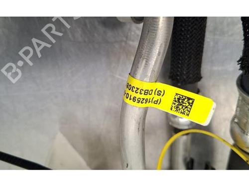 AC pipe TESLA MODEL Y (5YJY) Long Range All-wheel Drive | BP31633734M126 