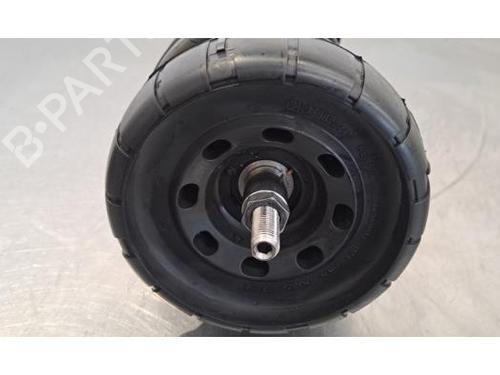 Left front shock absorber FIAT TALENTO Van (296_) 2.0 EcoJet | BP33561064M16 - Image 2
