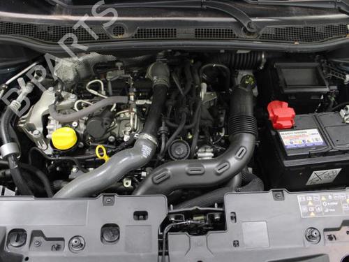 Intercooler RENAULT CAPTUR I (J5_, H5_) 1.3 TCe 130 (J5NJ, J5NE) | BP23609567M30 