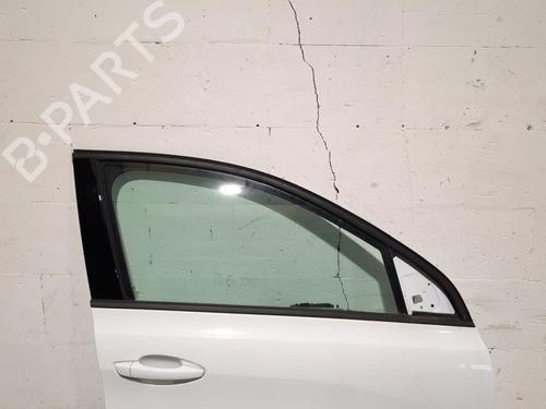 Right front door PEUGEOT 308 II (LB_, LP_, LW_, LH_, L3_) 1.5 BlueHDI 100 | BP21674892C3 