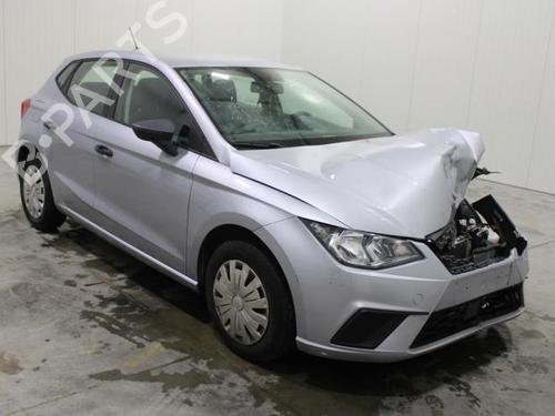 Steering rack SEAT IBIZA V (KJ1, KJG) 1.0 MPi | BP38322017M22 - Image 5