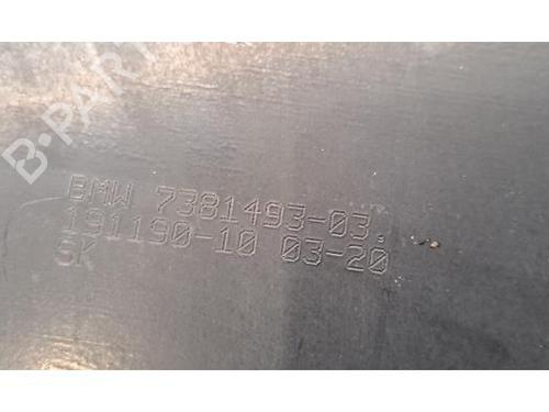 Support BMW 1 (F40) 118 i | BP29962638C155