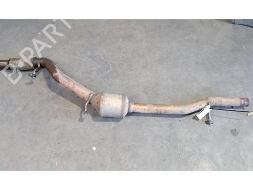 Used Catalyst MERCEDES-BENZ VITO Van (W447) 110 CDI (447.601, 447.603, 447.605) (102 hp) 24965564