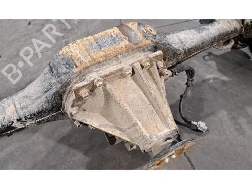 Rear axle RENAULT ALASKAN 2.3 dCi 163 4x4 (U3MB) | BP32632810M2 