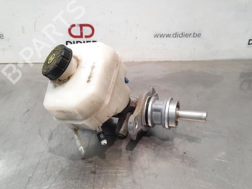 Brake master cylinder MERCEDES-BENZ SPRINTER 3,5-t Platform/Chassis (B906) 313 CDI (906.131, 906.133, 906.135, 906.231, 906.233,... | BP15827995M77 