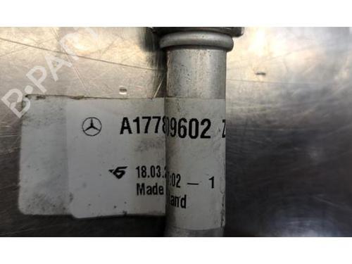 AC pipe MERCEDES-BENZ CLA (C118) CLA 180 (118.384) | BP38003851M126 - Image 4