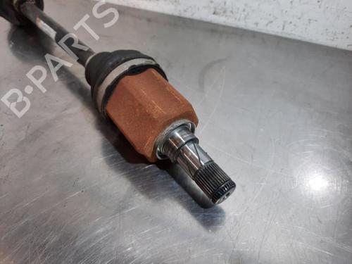 Left rear driveshaft MG MG 4 (EH32) EV | BP30651300M40