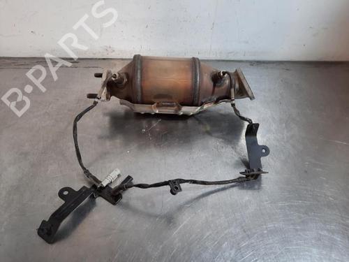 Particulate filter HYUNDAI KONA (SX2) GDi Hybrid | BP34615395M81 - Image 2
