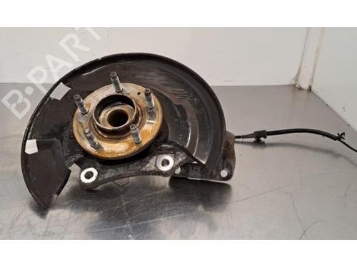 Used Right front steering knuckle OPEL CASCADA (W13) 2.0 CDTI (67) (165 hp) 29522038