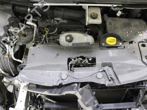 Camera RENAULT TRAFIC III Van (FG_) 2.0 dCi 110 (FGMW) | BP34408131E14  - Image 17