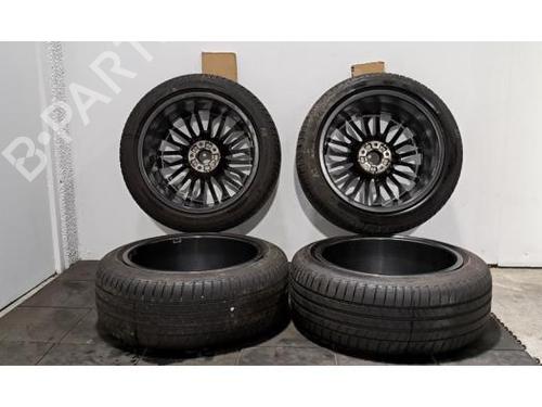 Rim AUDI A7 Sportback (4KA) 45 TDI Mild Hybrid quattro | BP31165578C45 