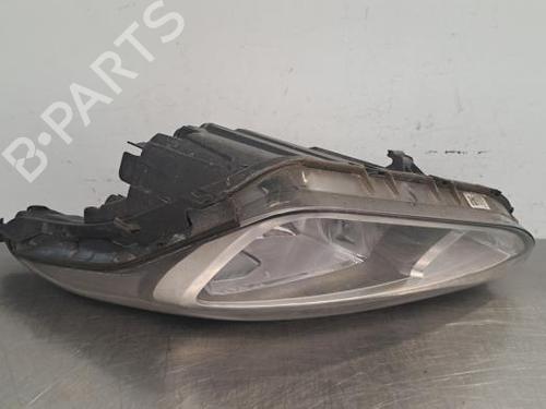 Left headlight HYUNDAI i10 II (BA, IA) 1.0 | BP23617728C28 