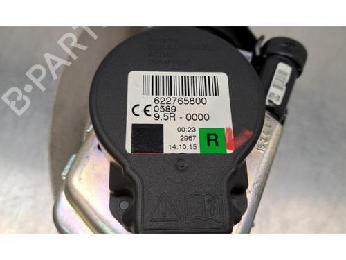 Front right belt tensioner MERCEDES-BENZ B-CLASS Sports Tourer (W246, W242) Electric Drive / B 250 e (242.890) | BP29515435C88 