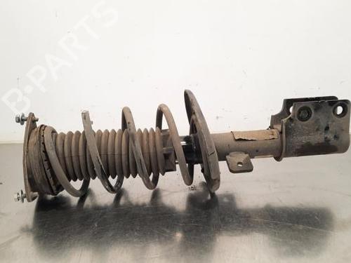 Used Right front shock absorber PEUGEOT 308 SW III (FC_, FJ_, FR_, F4_, FN_) BlueHDi 130 (FCYHZL, FCYHZT) (131 hp) 23585361