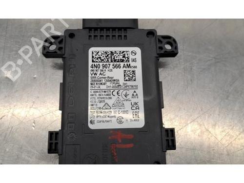 Electronic module AUDI E-TRON Sportback (GEA) 50 quattro | BP31154883M83 