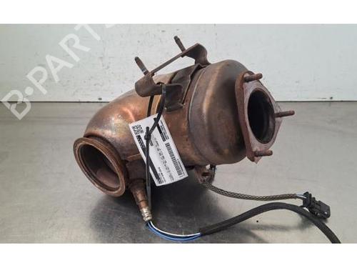 Used Particulate filter Particulate filter VOLVO XC60 II (246) T4 (190 hp) 40025932 40025932