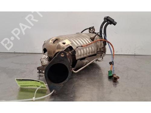 Katalysator LAND ROVER RANGE ROVER VELAR (L560) 2.0 D200 MHEV 4x4 | BP30806491M10 