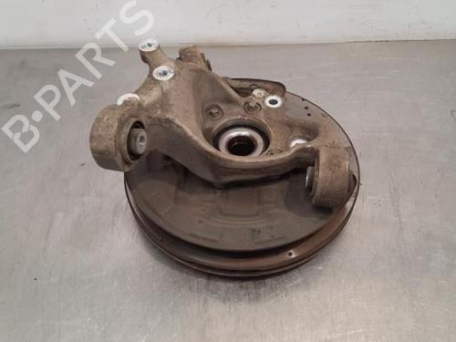 Used Right rear steering knuckle MERCEDES-BENZ A-CLASS Saloon (V177) AMG A 35 4-matic (177.151) (306 hp) 23580861