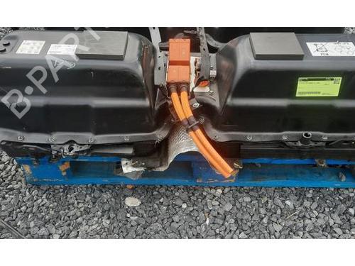 Battery DS DS 7 (J4_, JC_) E-TENSE 4x4 300 (J45GBU) | BP34640078E11 - Image 7