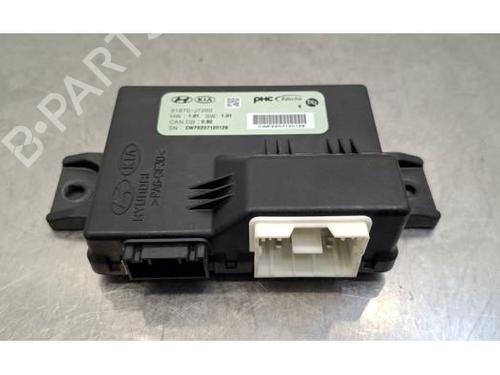 Elektronisk modul Elektronisk modul KIA CEED Sportswagon (CD) 1.6 GDI Hybrid (141 hp) 37092226 37092226